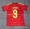 Wholesale 2026 World Cup Argentina Jersey No. 10 Messi Germany Spain Yamal Short-sleeved Football Jersey