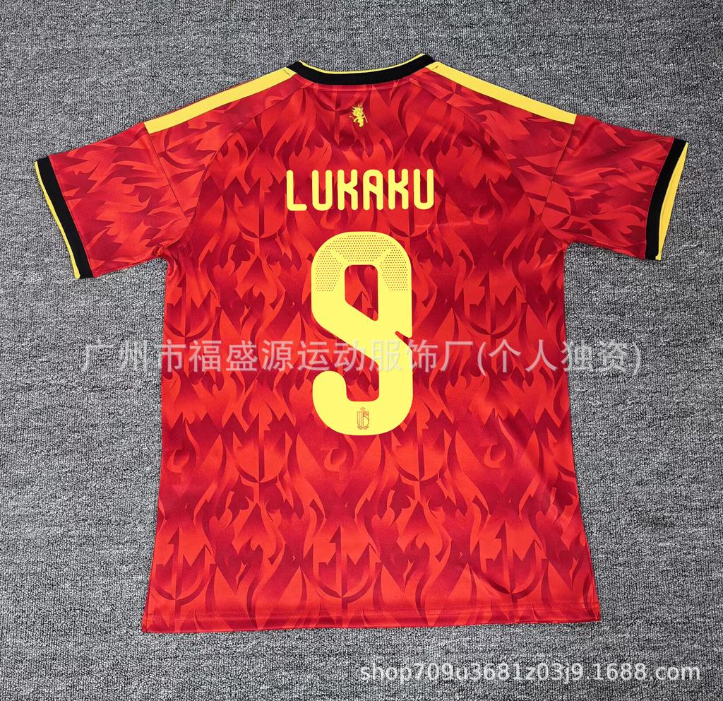 Wholesale 2026 World Cup Argentina Jersey No. 10 Messi Germany Spain Yamal Short-sleeved Football Jersey