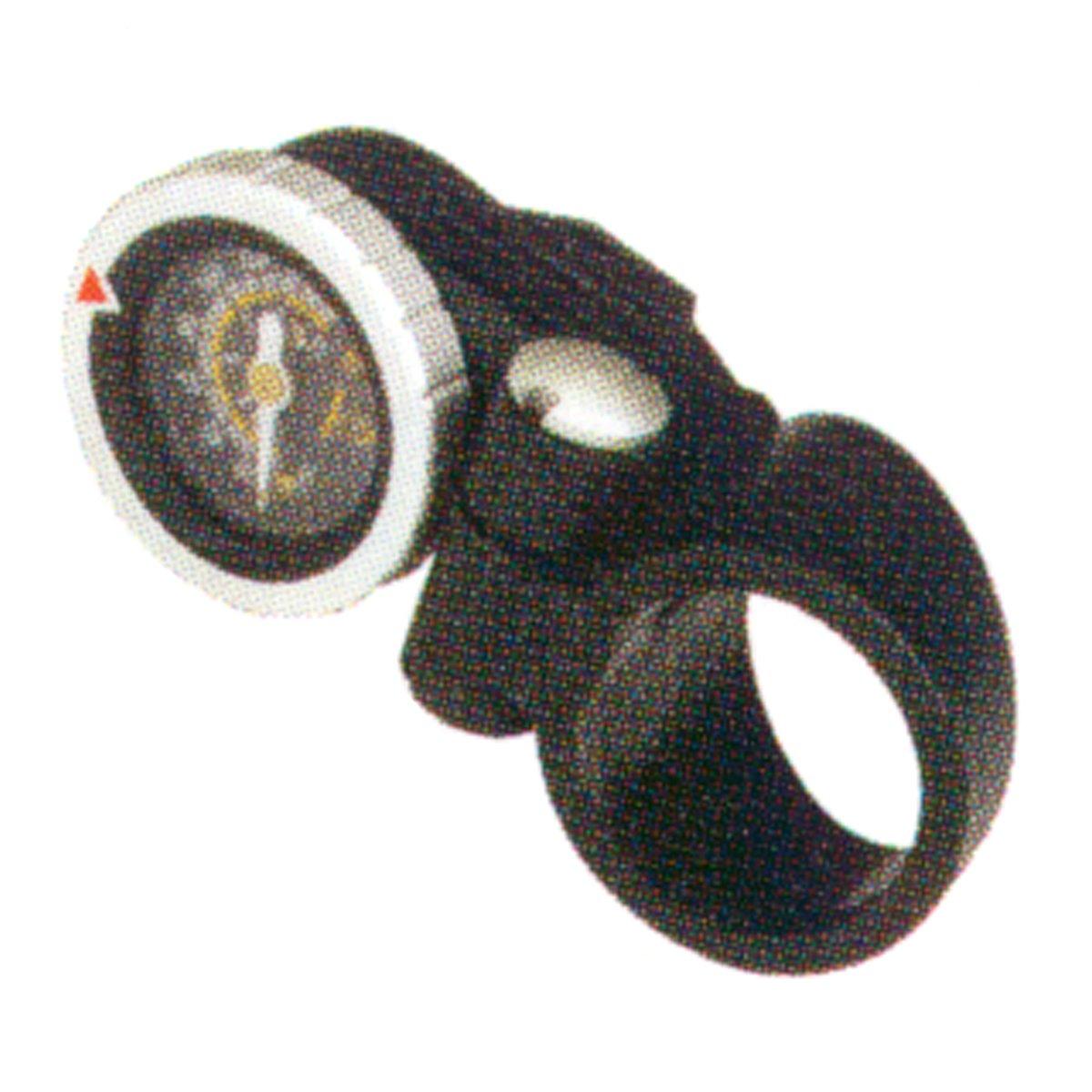 

TOPEAK Gauge Set (TRK-G15) срібний