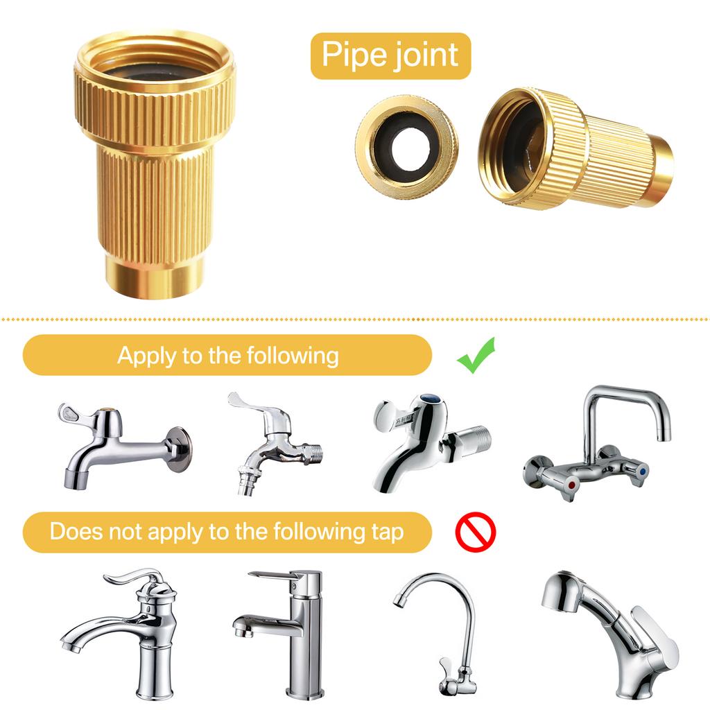 Hohe 100ft50ft Druck US Gartenschlauch Ausziehbar Flexibel Wasserpistole mit Sprühdüse für Höfe Gartenbewässerung Autoreinigung