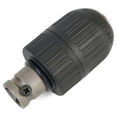 S adaptérom Vŕtacie skľučovadlo Dielňa 1/2\"-20UNF 2-13mm
