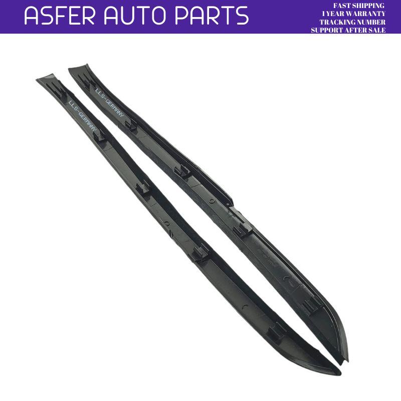 Windshield Trim Molding Cover Left Right With Clip For Mercedes Vito W638 1996-2003 OEM 6386980079 6386980179