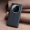 Flip Leather Case For Redmi Note 14 Pro 4G Note 14 5G Note 14 Pro Note 14 Pro Plus 5G Turbo 4 5G Note 14 4G Cover Phone Case