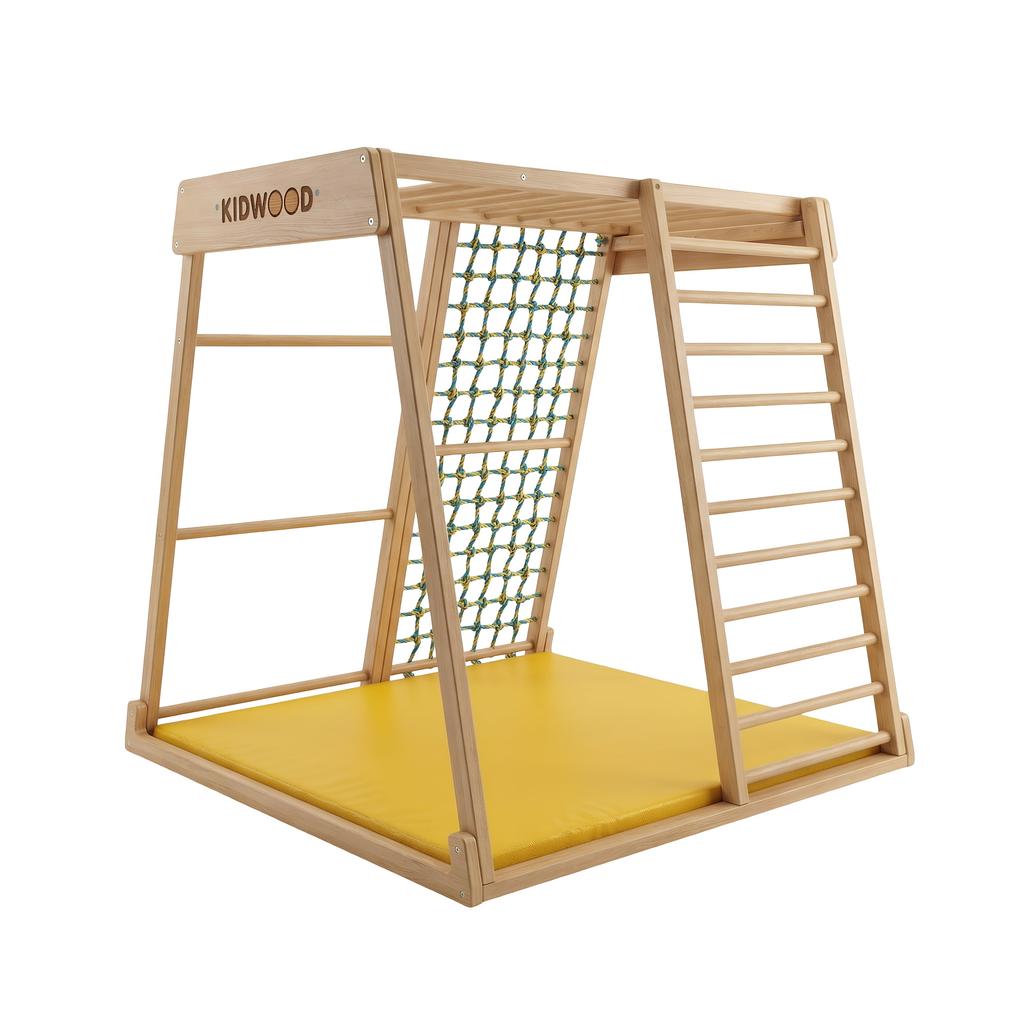 Aire de jeux de la maison du marin - Basique