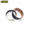 OTOM Universeller 41/43/47/48/49mm Gabelrohrbuchse Stoßdämpfer Wartung Für KTM CRF YZF KXF KAYO T6 K6 T4 NC FAST BOSUER