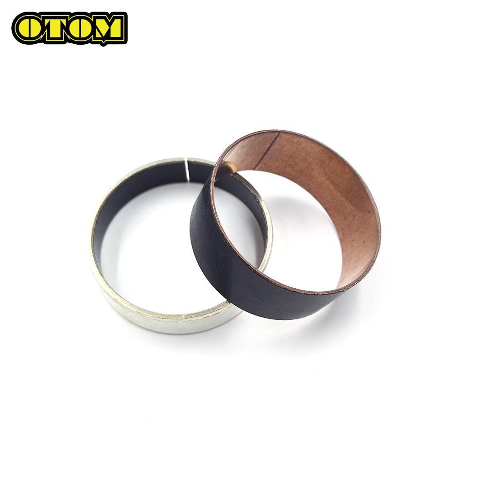 OTOM Universeller 41/43/47/48/49mm Gabelrohrbuchse Stoßdämpfer Wartung Für KTM CRF YZF KXF KAYO T6 K6 T4 NC FAST BOSUER