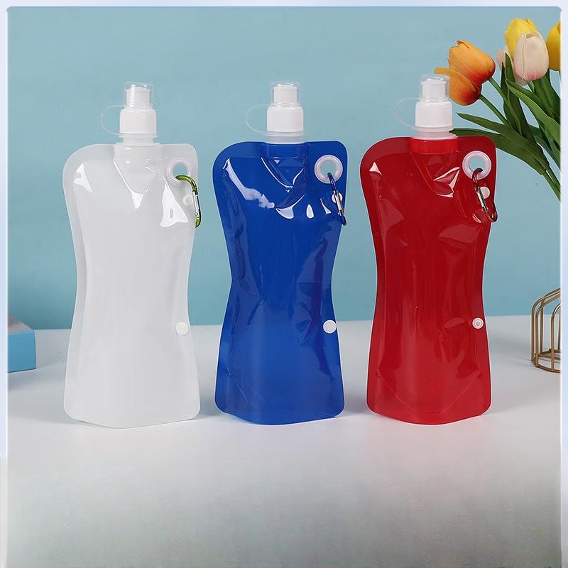 OLOEY Foldable Water Bag