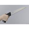 Takagi Shark Saw with Sheath, Replaceable Blade, Bamboo Saw, 210mm, Made In Japan, Single-Edged, Gardening, Logging, Crafting, Rust-Resistant, Long-La