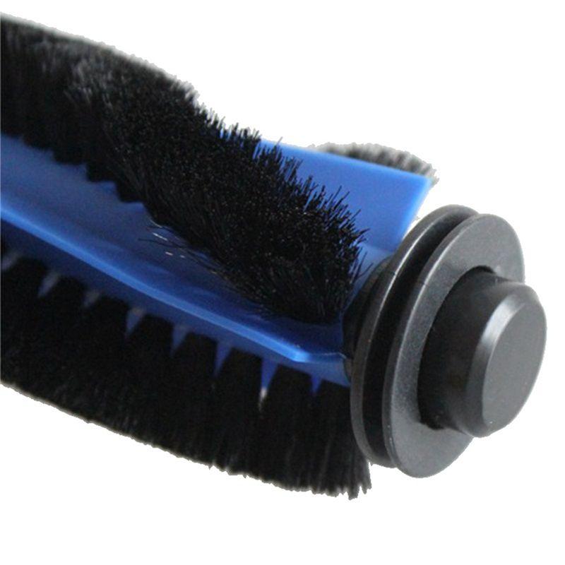 AEE4-For Cecotec Conga 1090 Series Spare Parts Accessories Vacuum Cleaner Replacement Kit HEPA Filter Main Side Brush