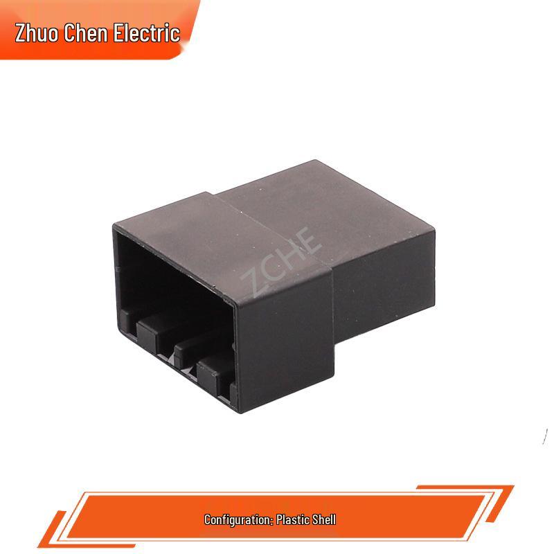 Automobilstecker 175967-2 Stecker DJ7201C-1-11 Kabelbaum 20-Pin Stecker & Buchse