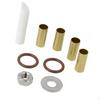Rocker Lockers Kit Sturdy Spare Parts Portable Twin Cam End Shaft Insert