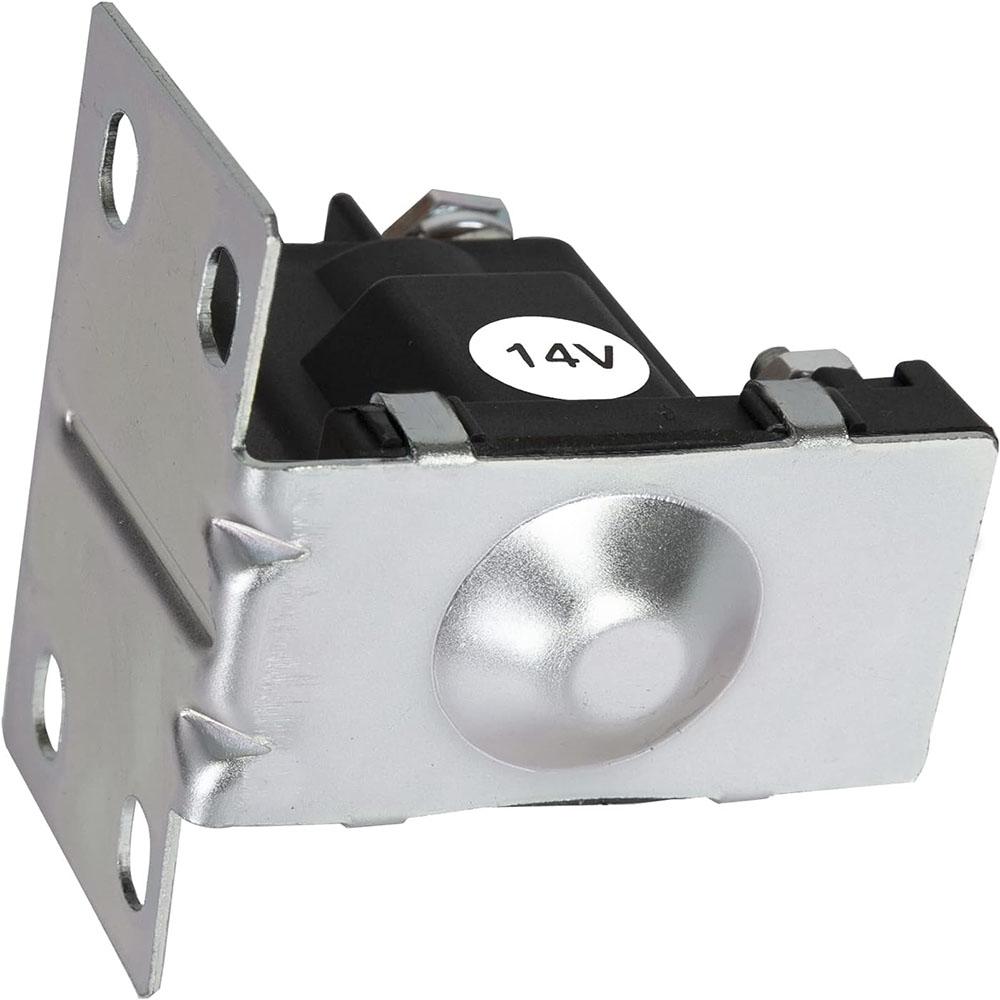14V 200A Solenoid For 1994-Up EZGO E-Z-GO TXT Gas Golf Cart 27153-G01, 27153G01
