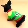 Adorable Warm Cotton Dog Jacket Perfect For Small Dogs Christmas Winter Season