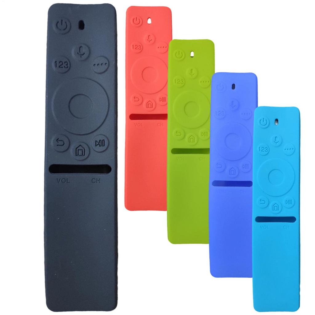 BN59-01275A Silicone Remote Cover Anti-Slip Waterproof Protective Controller Case Controller Remote Cover For Samsung SX