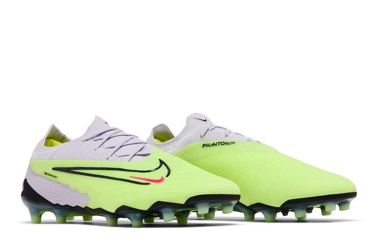 Nike Phantom GX Elite AG Pro 'Luminous Pack'