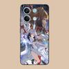 ZZZ Ye Shunguang Phone Case for POCO F8 F7 F6 F5 F4 F3 F2 Pro GT C75 C71 C65 C61 C40 Pro Ultra Soft TPU Shockproof Cover