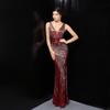 Women's Fashion Party Dress Cocktail Dress Sleeveless Sexy Evening Dresses