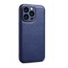 Premium Leather iPhone 17 Pro Max Drop-Proof Case