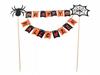 Halloween Cake Decorations (600)