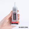 E6000/B6000/B7000 Transparent Rhinestone & Craft Glue for DIY Phone Cases