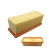 Filter for Karcher 6.414-498.0 6.414-498 Filter Element Vacuum Cleaner Accessories