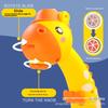 Children led projector drawing table Multifunctional toy painting set table educational board learning tools painting toys