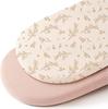 2PCS Baby Bassinet Sheet Muslin Bassinet Sheets Changing Pad Cover 100% Cotton Soft Breathable Fitted Bassinet Mattress Sheets