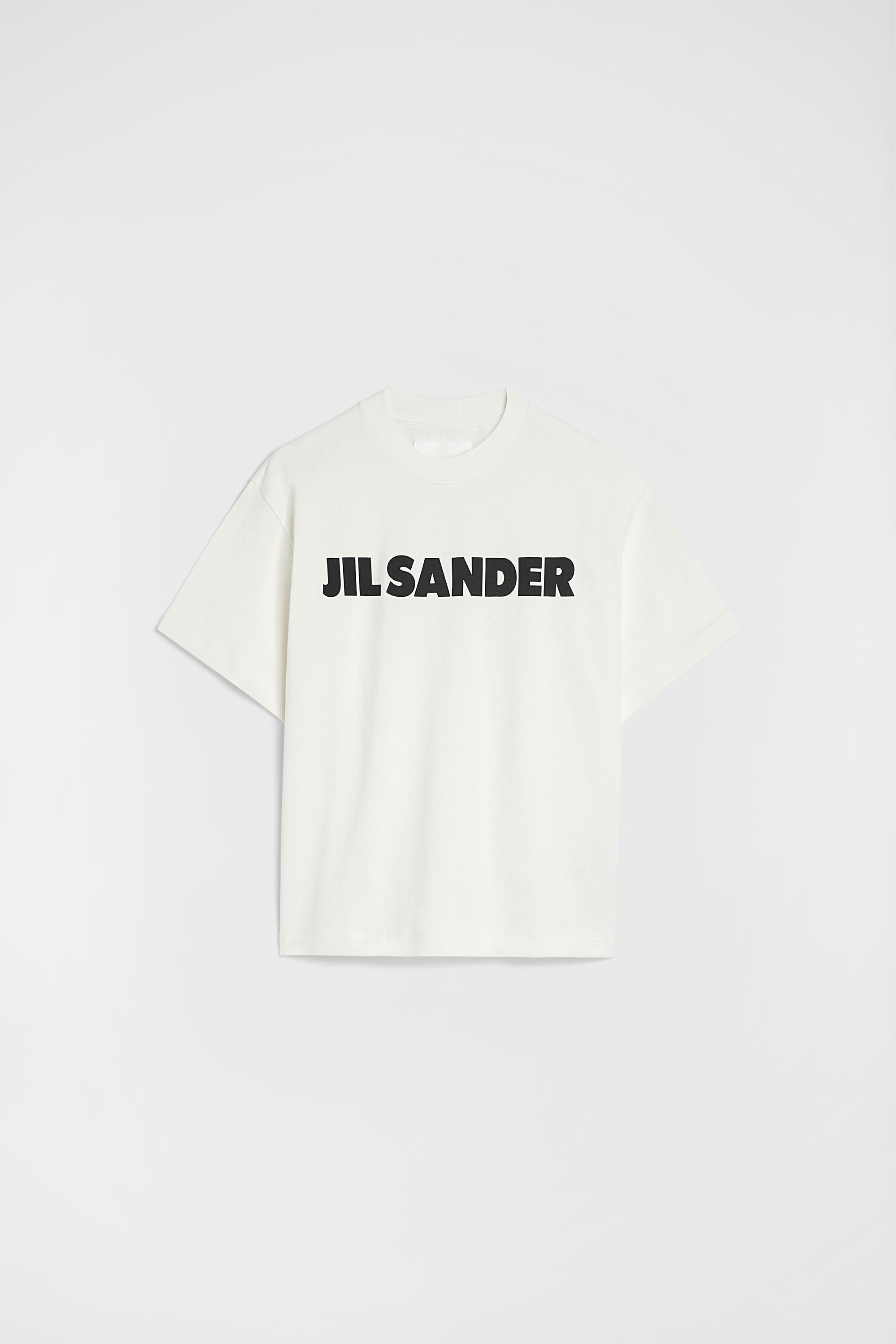 Jil Logo Grafické Tričko Pánske Dámske Bavlnené Tričko Oversized Letné Nové Voľné Okrúhly Výstrih Luxusný Páskový Brúsny Stroj Krátkorukávové Oblečenie 4XL