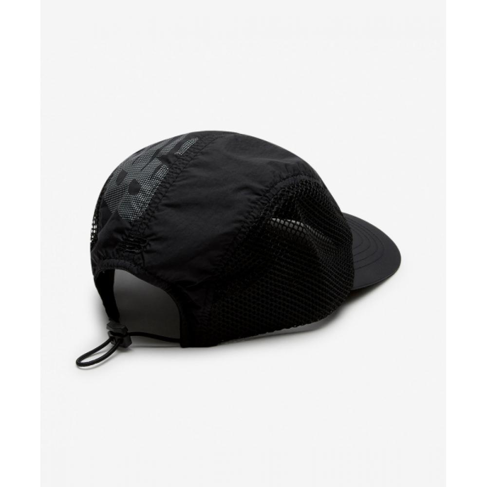 New Balance Nbgdfs5103 Color Point Performance Mesh Cap  Black 