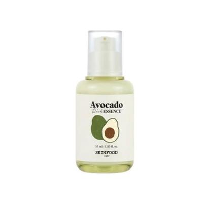 Trattamenti viso – Sieri ed essenze viso
