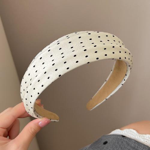 Satin Breite Stirnbänder für Damen Elegante Einfarbige Haarreifen Haarreifen Waschen Gesicht Kopfbedeckung Haarbänder Haar Accessoires Kopfschmuck
