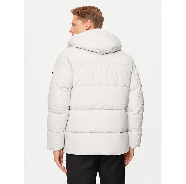 Зимняя куртка Save The Duck D31300M COFY19 Ecru Regular Fit