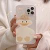 Cartoon 16 for Apple 17pro Max for IPhone12 Mobile Phone Case 13 Transparent 8plus Protective Case 15