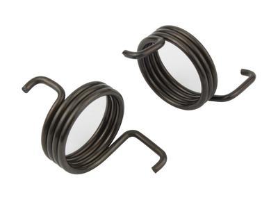 POSH W650 040172 Motorcycle Equipment Reinforced Step Return Spring