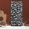 Eyes Pattern Case For Xiaomi 17 Pro Max 14 15 Ultra 15T 13T 14T POCO F8 Ultra F7 F5 F6 X5 X6 X7 Pro Cover