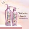 Schwarzkopf Amino Acid Revitalizing Repair Shampoo & Conditioner Set