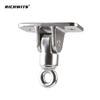 Stainless Steel 304 Swing Hanger for Hammock, Chair, or Yoga Suspension.