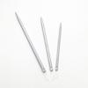 3pcs/set Nylon Wire Knitting Needle Knitter Apparel Sewing and Fabric Art Craft
