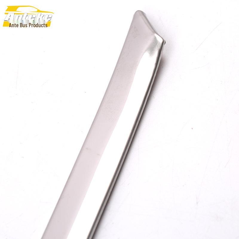 Compatible Trim Strip for Baojun 530 Door Panes - 2020 Model, Anti-Scratch Bright Edge Accessories