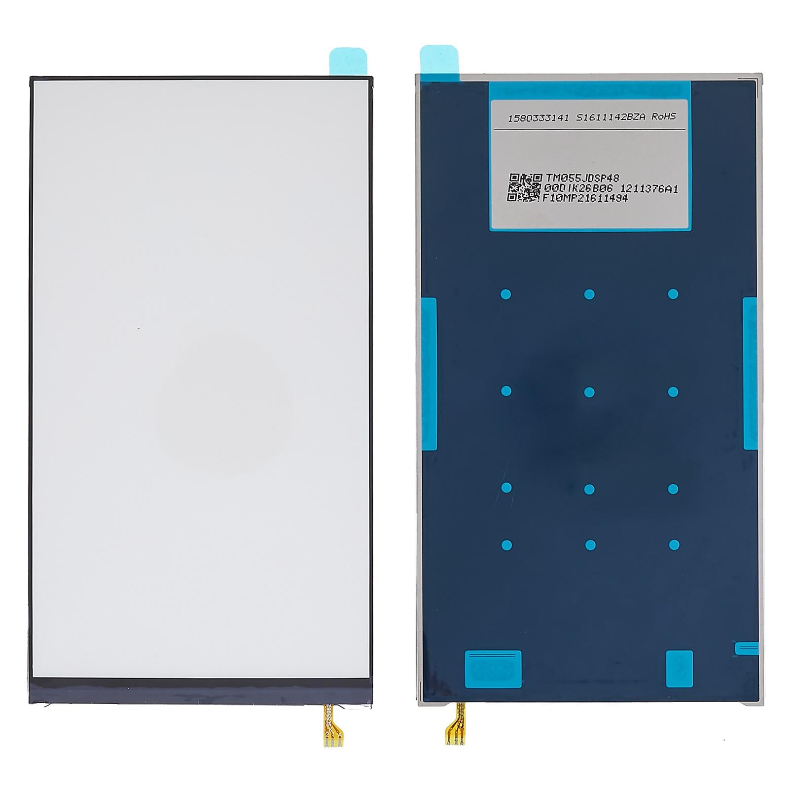 

For vivo Y67 Replacement LCD Screen Backlight Repair Part (without Logo) A