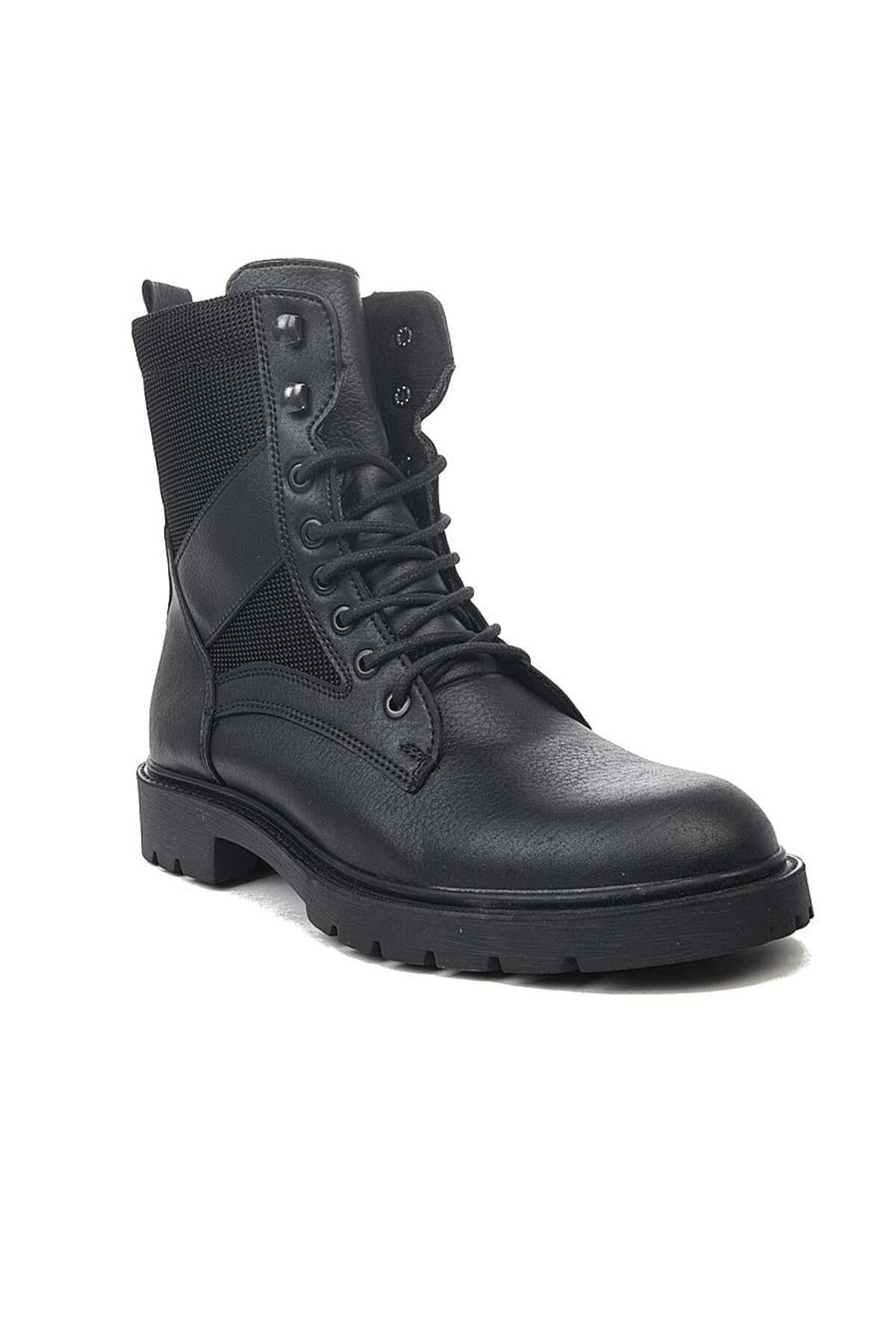 

Тактические военные на открытом воздухе ботинки из натуральной кожи водоустойчивые для треккинга охоты