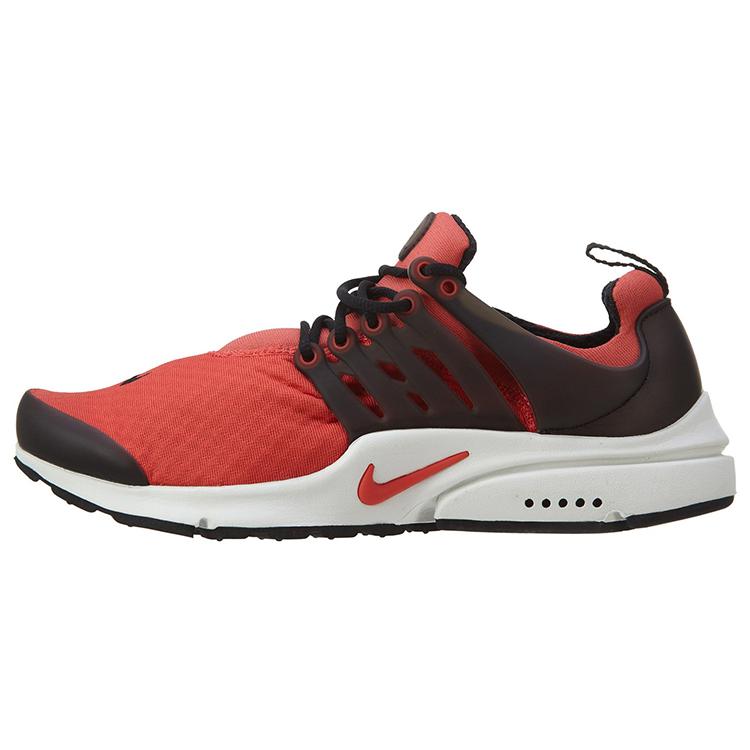Nike Air Presto Track Red Black 848187-600 cm