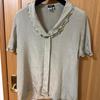 Used WAKO Italian Silk Shirt