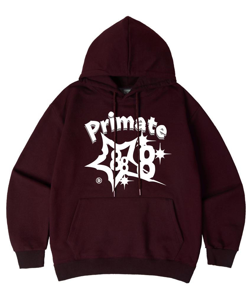 [Fleece-Lined/Non-Fleece-Lined] Web Oversized Hoodie 10 Colors (Type A)