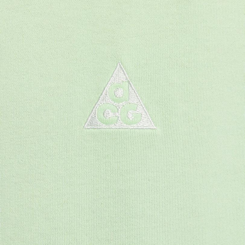Nike ACG T-Shirt 'Green' Men's DJ3643-376