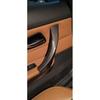 Car Door Handle Interior LH Passenger Fits 2005-2012 BMW E90/E91/E92 3-Series