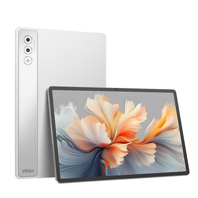 

Lenovo Yoga Pad Pro 12,7-дюймовий AI-планшет (версія CN)