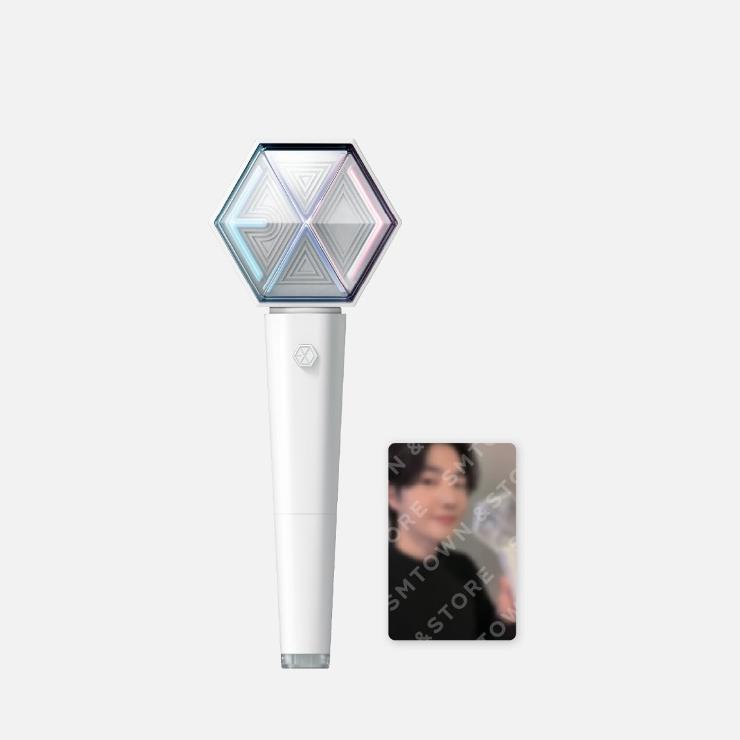 EXO Light Stick версия. 3.0 – купить по низким ценам в интернет