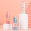 Accessories Squeeze Pump Makeup Tool Vacuum Bottles Refillable Bottle Spray Lotion Empty Container
