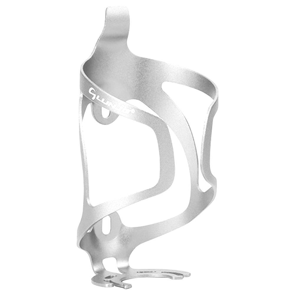 Aluminum Alloy Bike Water Bottle Holder Lightweight Drink Cup Holder Cycling Bottle Bracket Cycling Mountain Bike Accessories